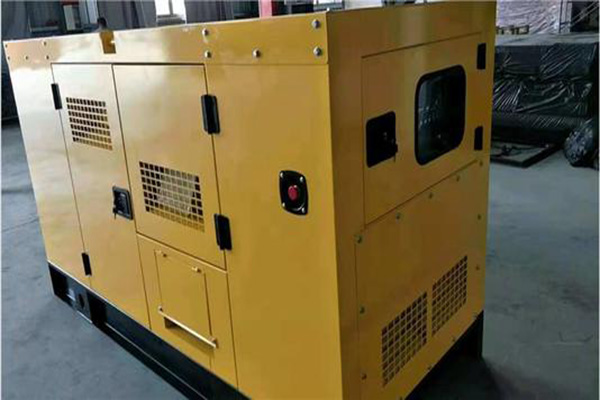 昆都仑发电机出租