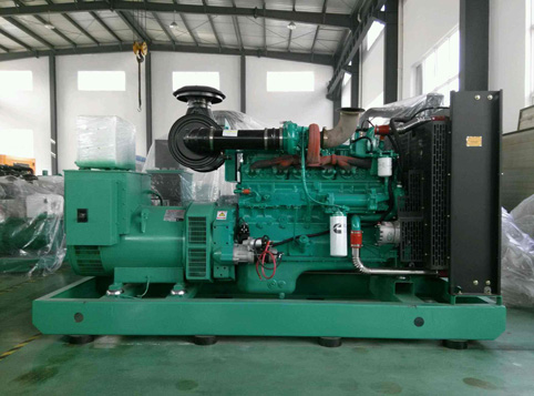昆都仑柴油发电机组 昆都仑柴油发电机组