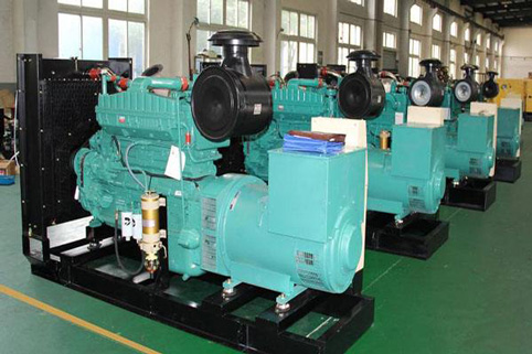 昆都仑小型柴油发电机 昆都仑小型柴油发电机