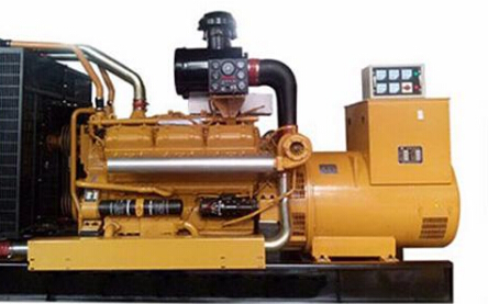 昆都仑发电机出租