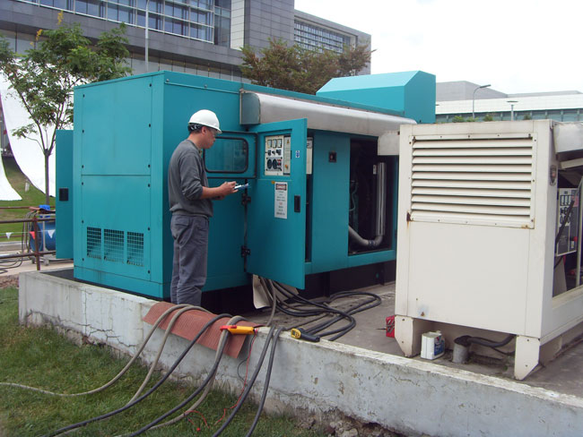 昆都仑发电机出租 昆都仑发电机出租