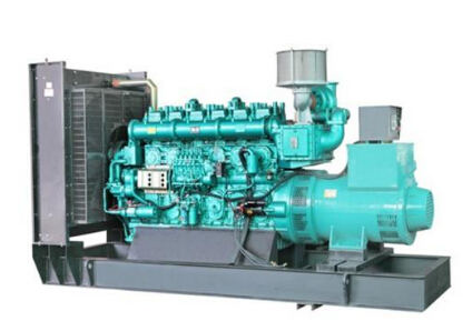 昆都仑发电机出租