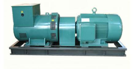 昆都仑发电机出租